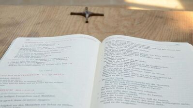 Exerzitien im Alltag