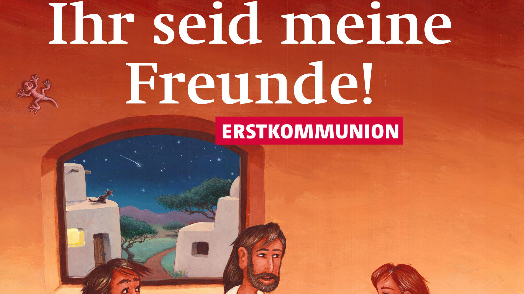Erstkommunion 2024