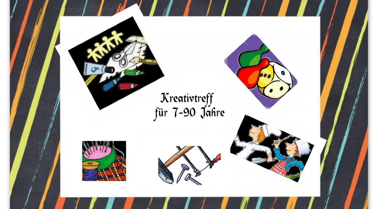 Kreativtreffen