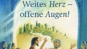 Erstkommunion 2021