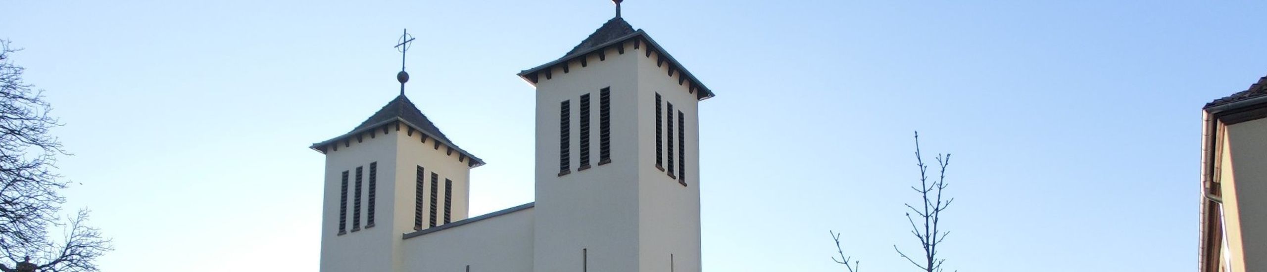 120 Jahre Gebetsort St. Josef