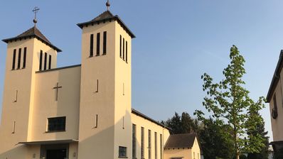 St. Josef