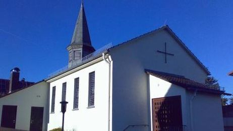 Herz Jesu Kirche